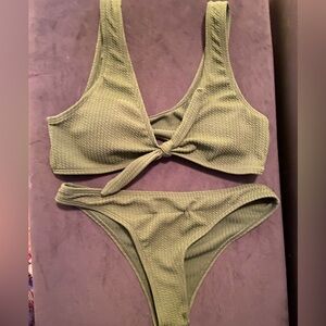 Bikini from SHEIN